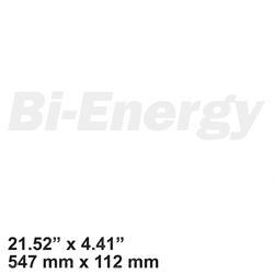 Picture of Decal Cosmetic Bi-Energy