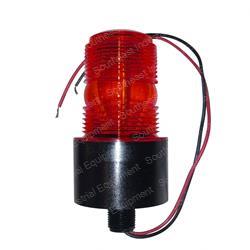  800048997 STROBE ML5 - 12-80V - RED