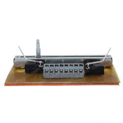 Picture of Printed Circuit Board