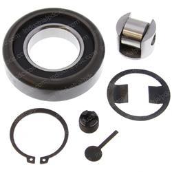 Picture of Combination Roller