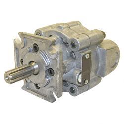 Picture of Motor - Hydraulic