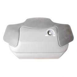Picture of Paddle Front Cover