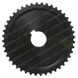 Picture of Toothed Belt Pulley