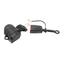 YALE 66300196 SEAT BELT W/SWITCH