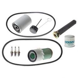 Picture of Maint Kit 400hr [6400 Lpg Cool