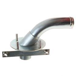 Picture of Oil Outlet Sub-Assembly