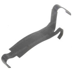 Picture of Shoe Rtnr Sprg-Anti-Rttle Clip