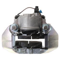 Picture of Left Disk Brake Assembly