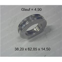 Picture of Piston - Hyd Cyl - Steer