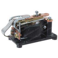 Picture of Contactor - 12 Volt