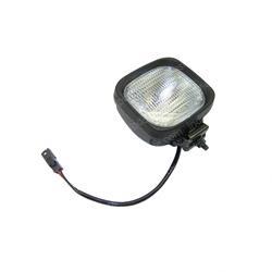 Picture of Lamp Assembly Head