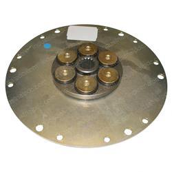 Picture of Coupling - Drve Flx10.3d/15tth