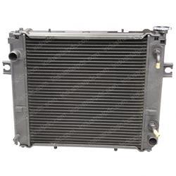 Picture of Radiator Assembly