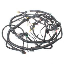 Picture of Harness As-Inst for Monoped