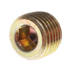Picture of Plug Pipe