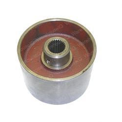 CROWN 113362 HUB