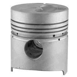 Picture of Piston - Standard