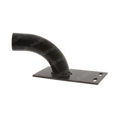 Picture of Weldment-Drain Fitting