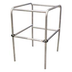 Picture of Std Plat Railing Assy Ce Sy Gr