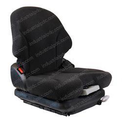 Picture of Seat - Cloth Msg65/531
