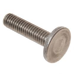 Picture of Screw - Weld M6x1.0x25 Thru Ss
