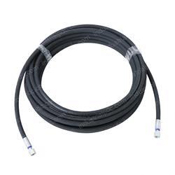 Picture of Hose Assy 1/4 Str Fem Str Fem