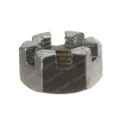 ALLIS CHALMERS/TUSK AC709194351 NUT- CASTLE 1/2-20 NF