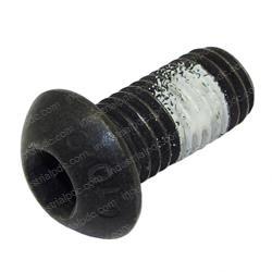 Picture of Screw - Btn M12x1.75x25 10.9nl