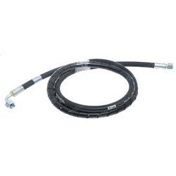 Picture of Power Steering Hose Assembly