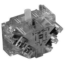 Picture of Contact Block