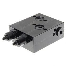 Picture of Manifold Turntable Rotation