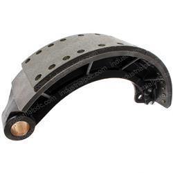 Picture of Brake Shoe