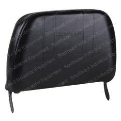  800048438 CUSHION - SEAT BACK VINYL