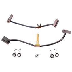 Picture of Plate Assembly - Brush