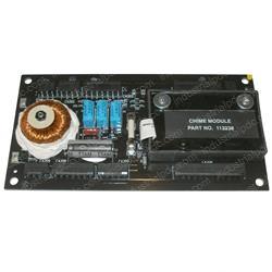Picture of Card Assembly - Distribution