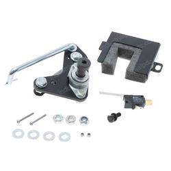 Picture of Brake Pedal and Linkage