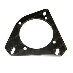 Picture of Plate - Mounting Motor