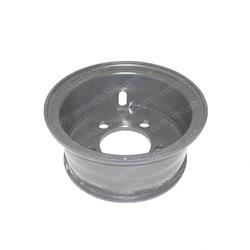 Picture of Wheel - 300x8 1 Pc Rim/Flange