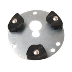 Picture of Plate - Base