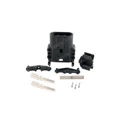 Anderson E16450-0009 E DIN 160A 50MM PIN