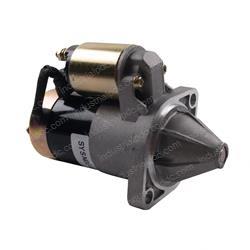 Picture of Starter - New