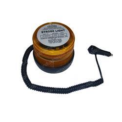 Picture of Strobe - 12-48v - Amber