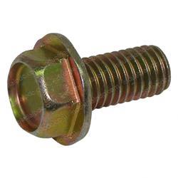 Picture of Bolt - Hex Flange