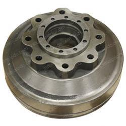 Picture of Hub- Front Axle