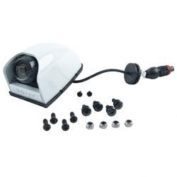 Picture of Camera - Curb Side White