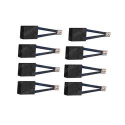Picture of Brush - Motor Set of 8
