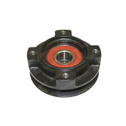 Picture of Pulley Assembly