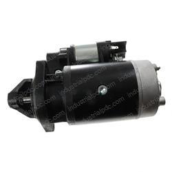 Picture of Starter - New