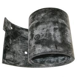 Picture of Skirt - Recirculation