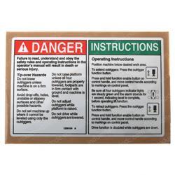 Picture of Decaldanger